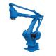 YASKAWA MPL500 II Used Industrial Robot Arm For Pick And Place 500kg Payload