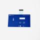 High Precision Backlight Membrane Switch With Glossy Matte Surface