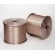 0.3mm-0.45mm Diamond Saw Wire Electroplated Tools Diamond Wire