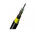24 Core Photoelectric Composite Cable 12 Core GDTS , Bulk Single Mode Fiber Optic Cable