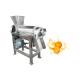Cold Press SUS304 Commercial Fruit Juice Making Machine
