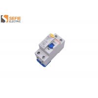 32A Residual Current Device  Elcb Earth Leakage Circuit Breaker  Plastic Material