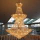 Luxury Artistic Indoor chandelier Lighting For Project (WH-NC-14)