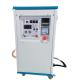 15KW Copper Induction Melting Furnace With Temperature Control Accuracy Of ±1℃