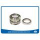 Tungsten Carbide Single Face Mechanical Seal , PTFE Bellows Mechanical Seal