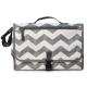 Infant 3 In 1 Clutch Unisex Diaper Bags Machine Washable Classic Waterproof
