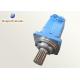 Shaft 40mm Low Speed Hydraulic Motor High Torque  Motor 151B3005 OMT500