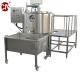 CE Certified Stainless Steel Commercial Mozzarella Cheese Making Machine for 200L Capacity