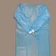 Hospital Blue SMS XXXL Disposable Hospital Gowns