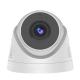 Indoor HD 1080P Wireless WiFi Security Camera A5 Conch Camera ABS Plastic Material