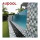 Acrylic Panel Above Ground Swimming Pool Enhance Your Swimming Experience