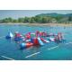 Amazing Backyard Open Inflatable Water Park Outdoor Blow Up Water Park