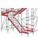 Multi Purpose  Aluminum Scaffold Platform Stage /  Kwikstage Scaffolding System