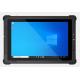 10 Inch Rugged Tablet PC Windows 10 Intel I7-8550U aluminum casing With GPS 4G