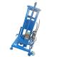 60V Portable Water Well Drilling Equipment 100m Depth 100 - 300mm Drilling Dia