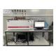 6 Stations Factory Outlet Computer Control Plastics HDT & Vicat Softening Temperature  Point Tester
