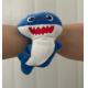 Wild Republic Huggers Plush Toy Slap Bracelet Stuffed Animal Kids Toys