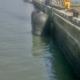 ISO17357 Marine Safety Yokohama Hydro Submarine Pneumatic Fenders