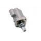 Hitachi Precision Hydraulic Variable Control Valve Joystick For Excavator Lift Crane