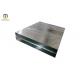 ASTM B90 B AZ31 B H24 Magnesium Alloy Plate Board Used In Industry EMI Shielding