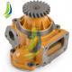 6151-62-1101 Water Pump 6D125E Engine For PC300 Excavator Parts