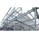 ODM Large Span Steel Buildings Workshop Warehouse Steel Structure