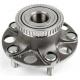 HUB283 42200-SDA-A51 42200-SMG-G51 VKBA3962 BR930383 Rear Wheel hub Bearing For HONDA ACCORD CIVIC