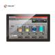 Capacitive Easy Touch Screen Monitor OEM touch screen desktop monitor