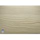 matte PVC Decorative Foil 0.50mm Thickness Wood Grain Pattern