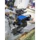 Rexroth Hydraulic Pump Axial Piston Pump High Efficiency Variable Piston Double Hydraulic Pump A10vso Series Axial Piston Variable Pump