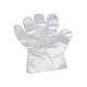 Medical Device Anti Virus Disposable Isolation Gloves Industrial Exam Grade