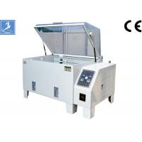 Laboratory Electronic Salt Spray Test Chamber , Salt Spray Testing Machine