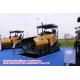 XCMG Road Construction Machines RP953T Concrete Roller Paver Thickness 500mm