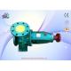 Single Centrifugal Heavy Duty Slurry Pump For Fire Control / Agricultural Irrigation