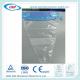 With PP/SMS reinforced High Quality Disposable Sterile under buttock drape
