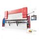 WC67Y-125T 3200 CNC press brake machine with DA66T control system