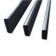 Best Composite T-type Warm Edge Spacer Bar for Double Glazing 6-27MM Customized Color
