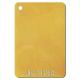 Yellow Stone Patterned Cast Acrylic Plate 1220*2440mm Home Hotel Decoration