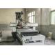 Professional CNC Router Wood Carving Machine Nc - Studio Control System