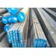 42CRMO Round and Flat Forged Steel Round Bars 10mm 12mm 16mm