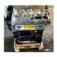 Engine Code CNC For Audi A4 Q5 CNC Engine Assembly Motor EA888 2.0T Original Spare Part