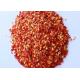 Organic Crushed Chilli Peppers 8000SHU Pizza Red Pepper Flakes 5 Mesh