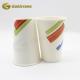 Embossed Single Wall Paper Milk Cups 12 Oz Paper Cups Sustainable Paper Cups