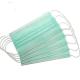 Adjustable Sterile Surgical Disposable Mask 17.5 x 9.5 cm Without Stimulating Materials