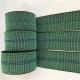 100% Polyester Upholstery Webbing For Chairs , 42g/M Patio Chair Webbing Replacement