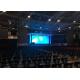 AC110-220V Indoor SMD Led Rental Screen P3.91 P2.97 With 500mmX1000mm Cabinet