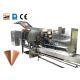 1.5kw Ice Cream Cone Production Line  Wafer Biscuit Baking Machine
