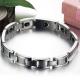 High Quality Tagor Stainless Steel Jewelry Fashion  Bracelet TYGL056