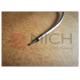 Copper Sheath 380V MI Heating Cable For Tunneling Electrical Heat Tracing