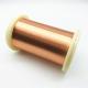 Polyurethane Magnet 43 Awg 0.056mm Enamel Copper Wire For Guitar Strat Pickup Coils